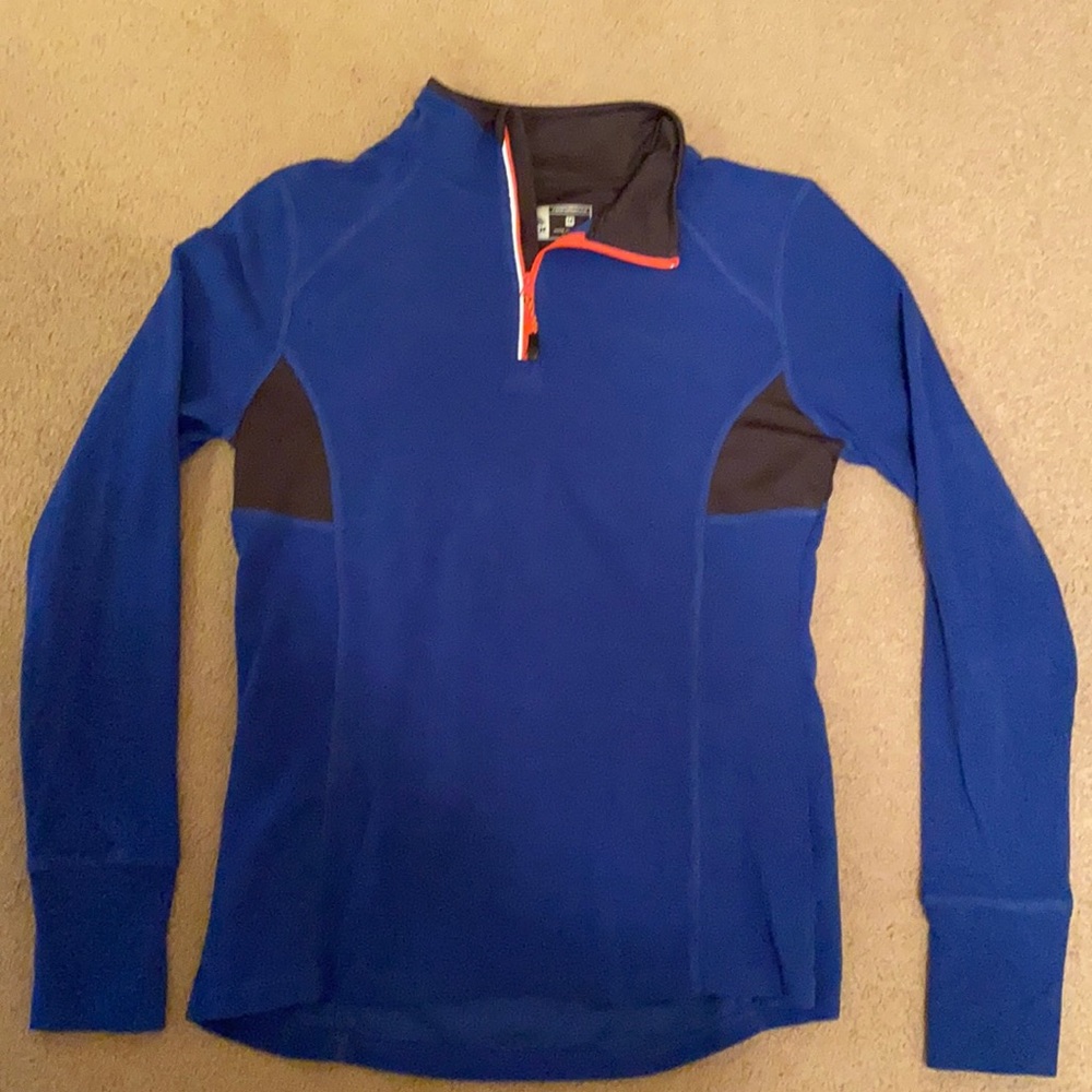 RBX Fleece Quarter Zip